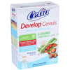 Bán Ngũ cốc dinh dưỡng Celia Develop có sữa hương vị 5 loại rau