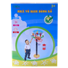 Bán Bộ đồ chơi bóng rổ VBCare VBC-2039