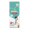 Bán Tã - bỉm quần Pampers giữ dáng XL48 (12-17kg)