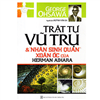 Bán Trật tự vũ trụ và nhân sinh quan xoắn ốc của Herman Aihara