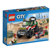 Bán Đồ chơi Lego City 60115 - Xe đua địa hình