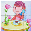 Bán Đồ chơi gỗ Toptoys - Ghép hình 6 tranh trong 1 93923