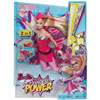 Bán Nữ siêu nhân Barbie CDY61