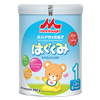 Bán Sữa Morinaga Hagukumi số 1 (850g)