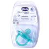 Bán Ty ngậm silicone Chicco Physio xanh 0M+ 27112