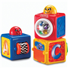 Bán Đồ chơi xếp khối đa năng Fisher Price 74121