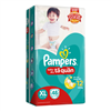 Bán Tã - Bỉm quần Pampers XL48 (12-17kg)