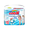 Bán Tã - bỉm quần Goon slim XXL20 (13-25kg)