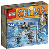 Bán Đồ chơi Lego 70232 – Bộ tộc hổ nanh kiếm