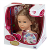 Bán Búp bê làm tóc và trang điểm - TK5770