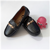 Bán Giày lười tomboy bé trai (1-3T)