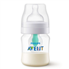 Bán Bình sữa Avent giảm đầy hơi với van giữ sữa AirFree SCF810/14 (125ml, đơn)