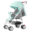 Bán Xe đẩy gấp gọn Happybaby A3 (nhiều màu)