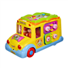 Bán Đồ chơi xe buýt Huile Toys HL.796 (12M+)