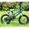 Bán Xe đạp Freestyle màu xanh