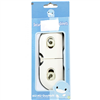 Bán Khóa hộc tủ KuKu KU5354