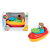 Bán Đồ chơi nhà tắm chiếc thuyền chở chú gấu Simba – 4015657