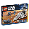 Bán Đồ chơi LEGO 7868 xếp hình Mace Windu's Jedi Starfighter