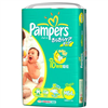 Bán Tã - bỉm dán Pampers Nhật Bản M64 (6-11kg)