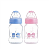 Bán Bình sữa cổ rộng PP 230ml KU 5913