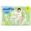 Bán Tã - Bỉm quần Molfix XXL30 cho bé từ 15-25kg