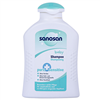 Bán Dầu gội dành cho da nhạy cảm Sanosan pure sensitive shampoo 200ml