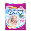 Bán Tã giấy Bobby Newborn 2 (60 miếng)