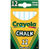 Bán Phấn trắng 12 cây - Crayola 5103202009