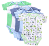 Bán Body sơ sinh Baby Gear - Beliti cộc