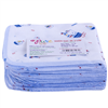 Bán Khăn sữa Pure Thanh Xuân in 3 lớp (24x28cm)
