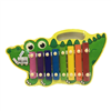 Bán Đàn gõ Xylophone hình cá sấu DA30a