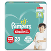 Bán Tã Bỉm quần Pampers giữ dáng XXL28 (15-25kg)