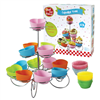 Bán Kệ bánh ngọt 13 món - Just For Chef - CH31006