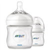 Bán Bình sữa Avent tự nhiên 125ml