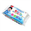Bán Giấy ướt Ikami không mùi (90 tờ)