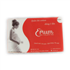 Bán Quần lót cotton dùng 1 lần Emum (5c/gói, trắng)