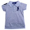 Bán Áo phông Polo bé trai (1-5T)