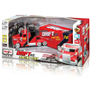 Bán Xe điều khiển từ xa Semi Drift - Truck 81170 Maisto