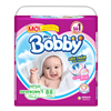 Bán Tã giấy Bobby Newborn 1 (88 miếng)