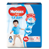 Bán Tã - bỉm dán Huggies XL18 (11-16kg)