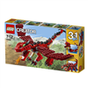 Bán Đồ chơi lego 31032 - Sinh vật huyền thoại