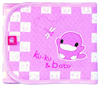 Bán KHĂN QUẤN GIỮ ẤM BỤNG BÉ KUKU ( SIZE S 20x61cm)