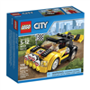 Bán Đồ chơi Lego City 60113 - Xe đua đường trường