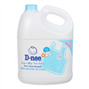 Bán Nước giặt Dnee 3000ml (màu xanh)