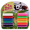 Bán Đất nặn Mega Minimals bột ngô 12 màu
