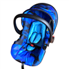 Bán Ghế ngồi ô tô kiêm nôi xách tay Goodbaby GB26