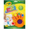 Bán Bộ màu vẽ bằng tay Crayola