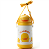 Bán Bình uống nước Piyo Piyo 830353 cho bé 420ml