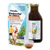 Bán Siro Salus Floradix Kindervital bổ sung canxi & vitamin (250ml)