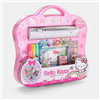 Bán Bộ tranh tô màu Hello Kitty (3+)